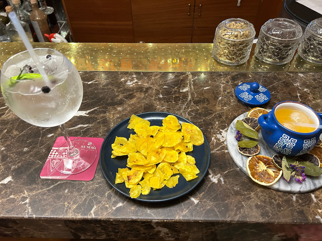 马丘比丘苏马哥酒店主图