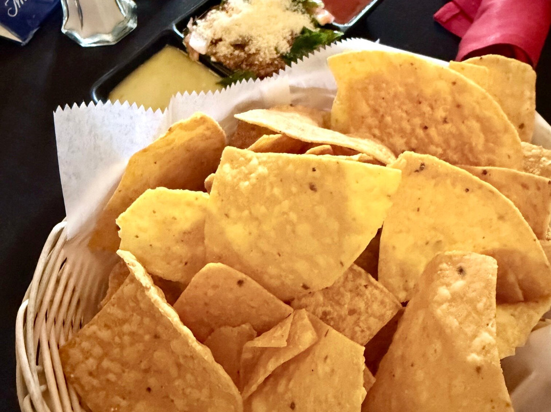 Frida Mexican Bar & Grill