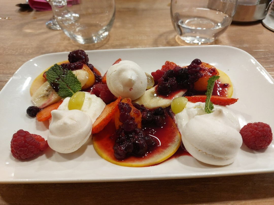 Auberge du Poete主图