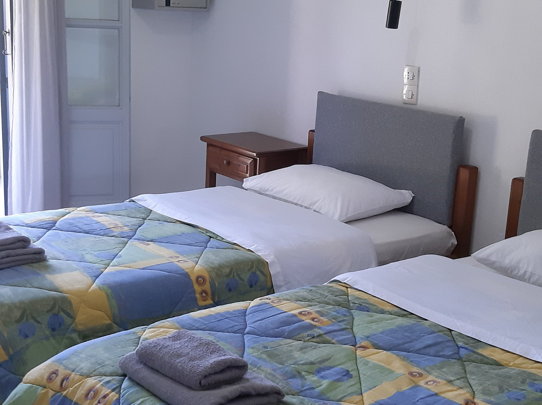 Ariadni House Hotel主图