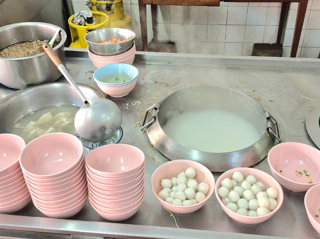 Restoran Shun Yii