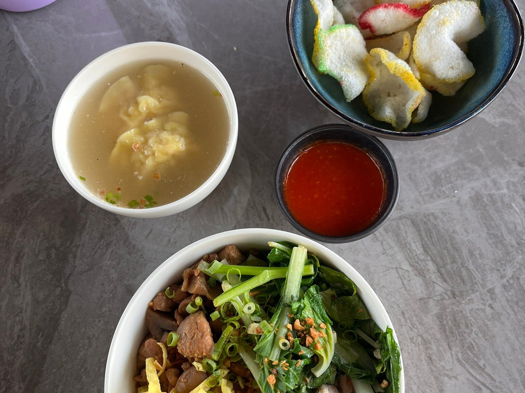 Bobi Bowl Restaurant