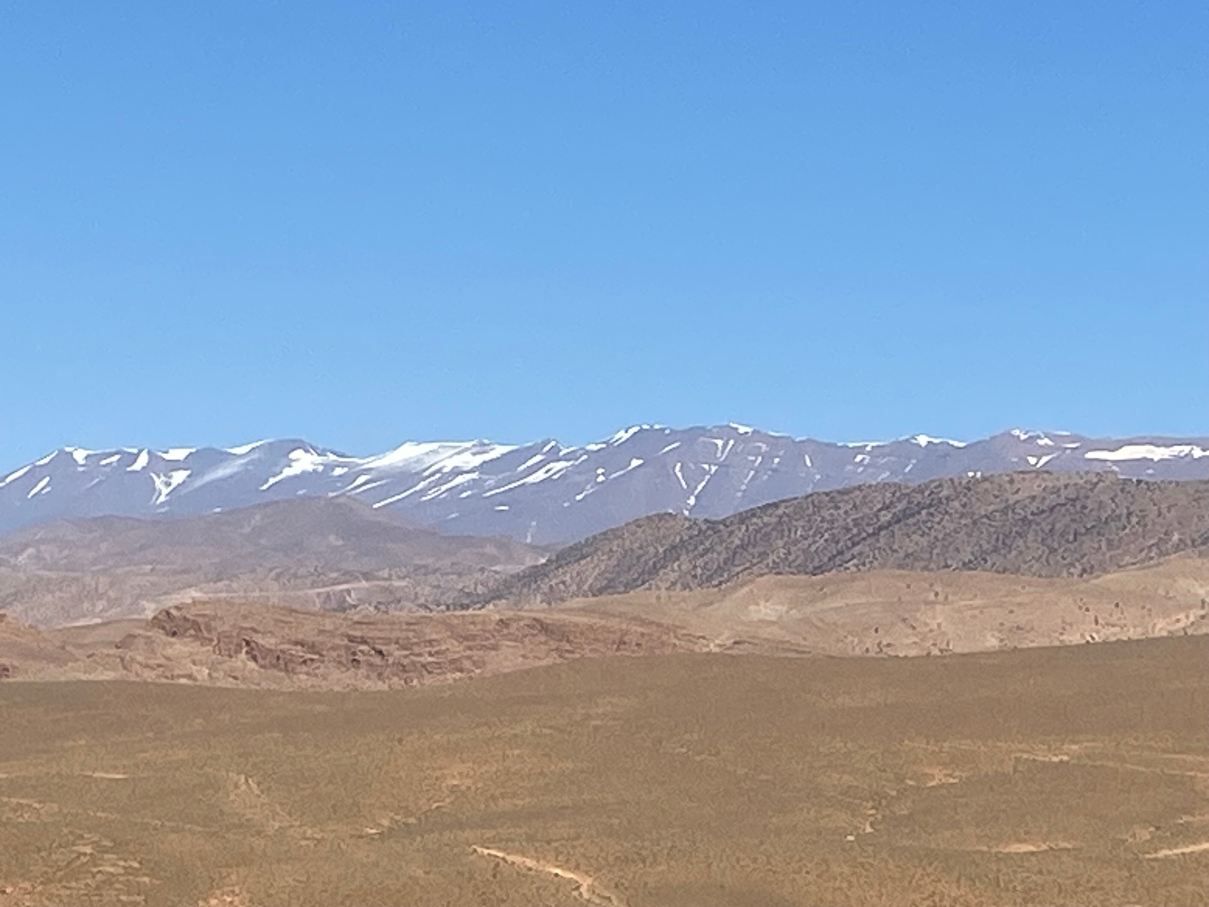 Kasbah Tussna-旅行者