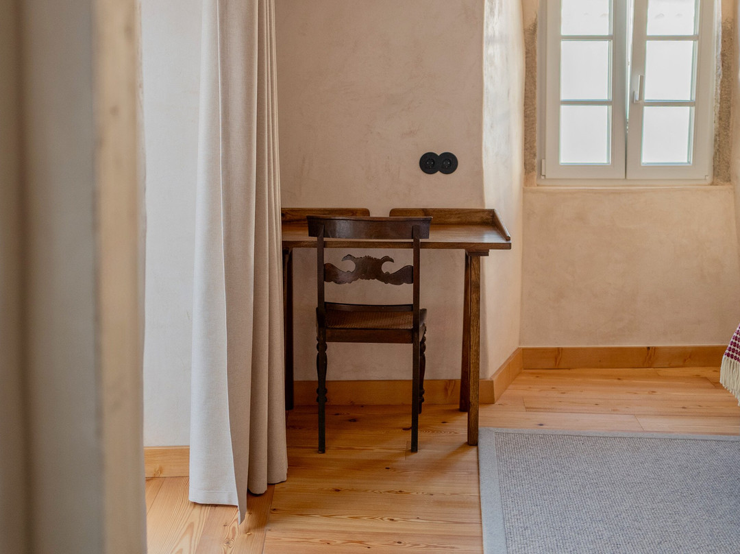 Marvão Hotel Museu