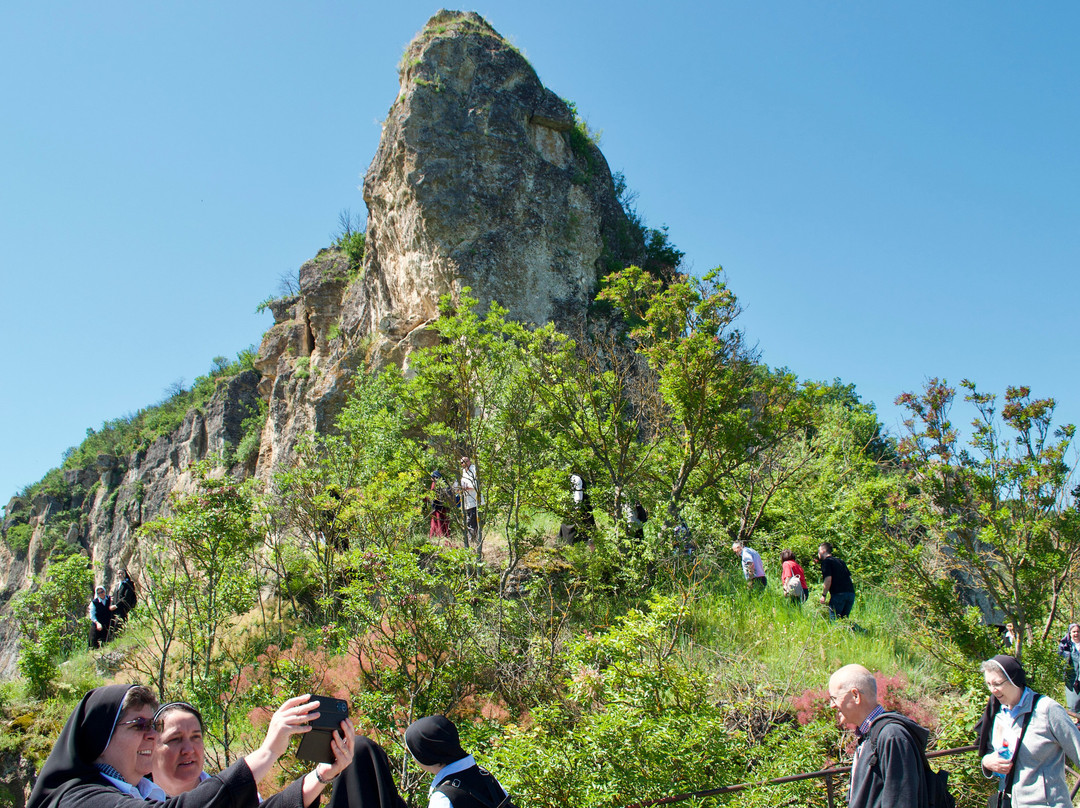 Rusenski Lom Nature Park-鲁塞必去景点