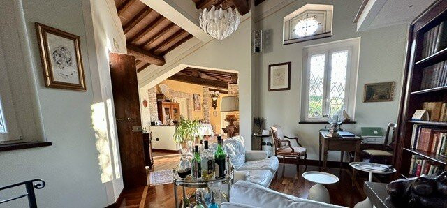 Agriturismo Collerisana主图