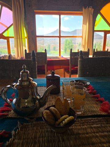 阿尔贝格阿弗德酒店-旅行者