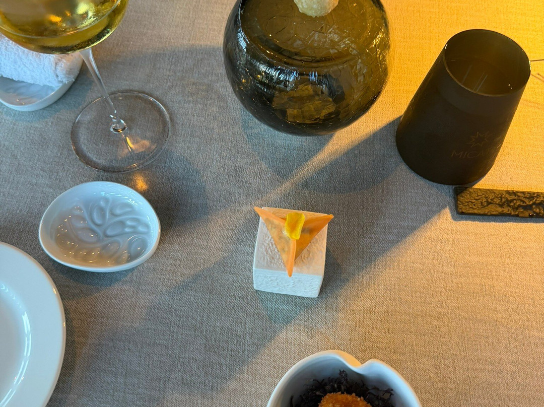 Micat Restaurant Menorquí