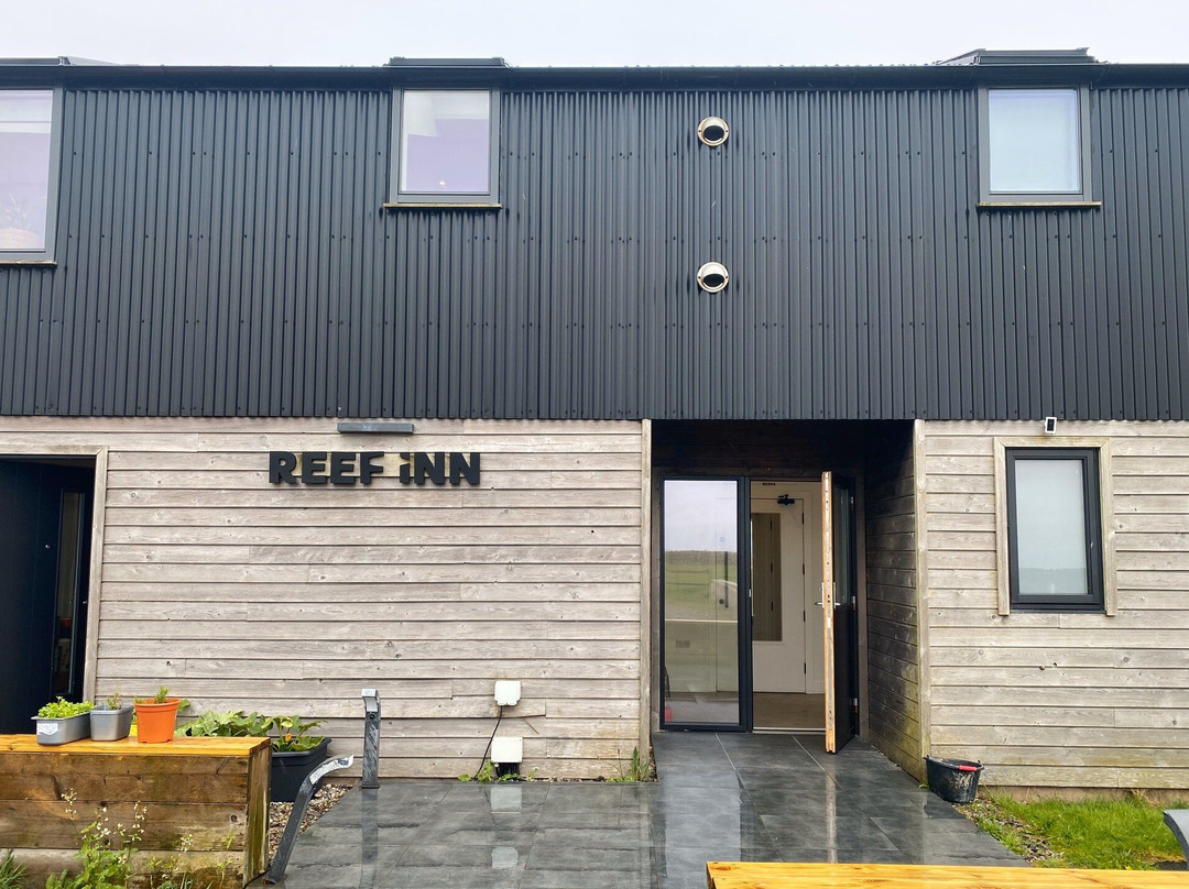 Reef Inn主图