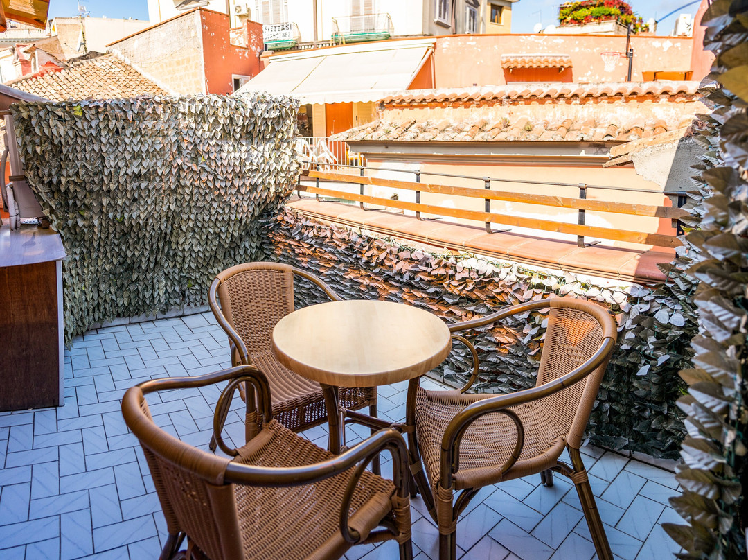 波本皇家酒店