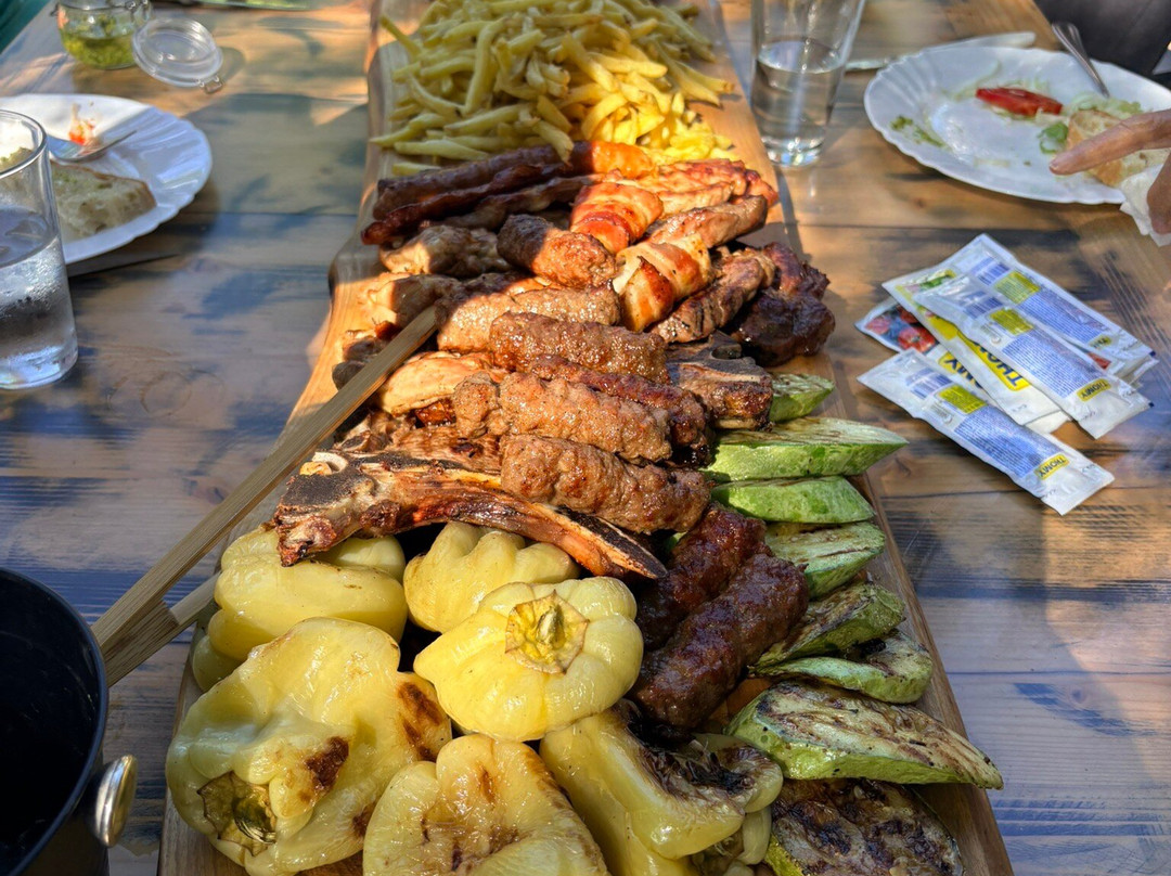 Kupalište Bililo