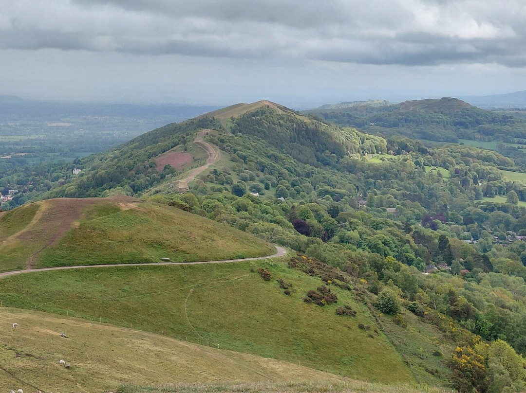 Malvern Hills Trust-大莫尔文必去景点