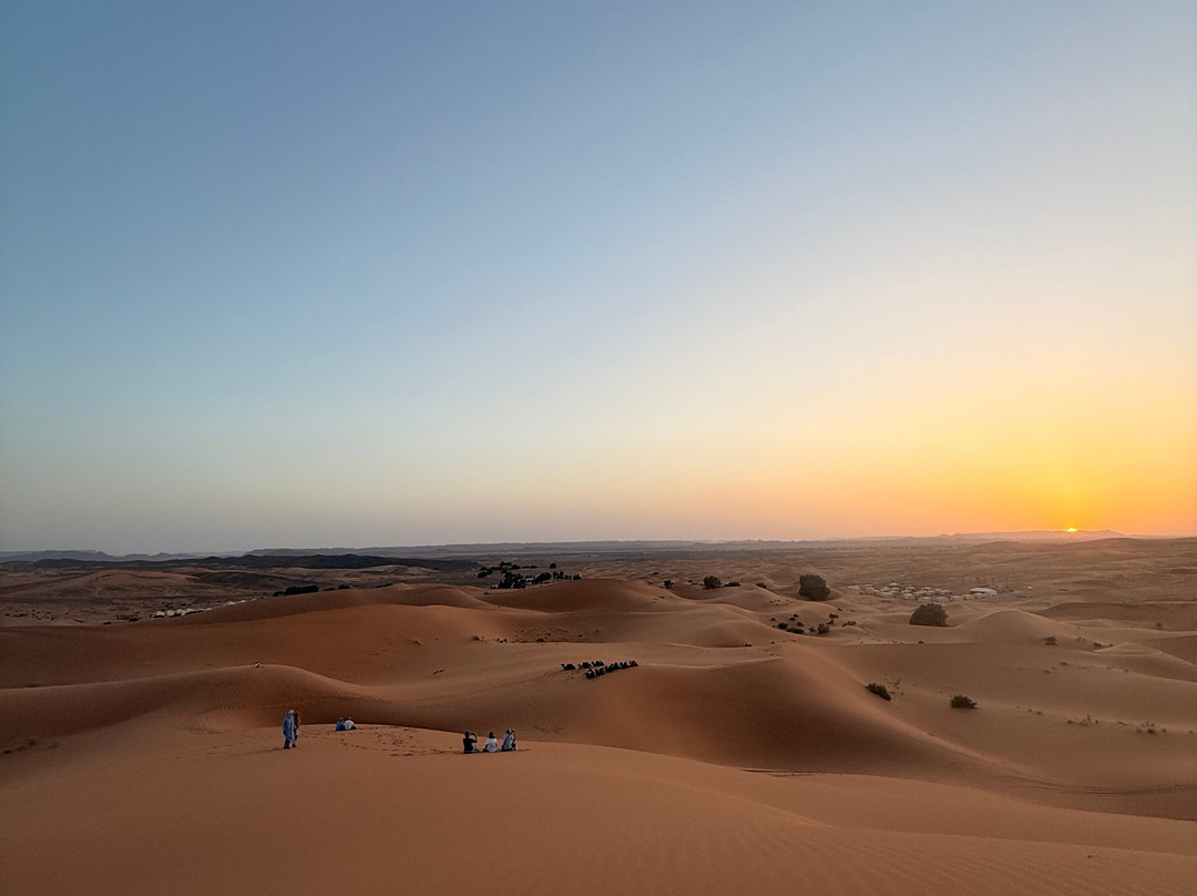 Private Morocco Driver-马拉喀什必去景点