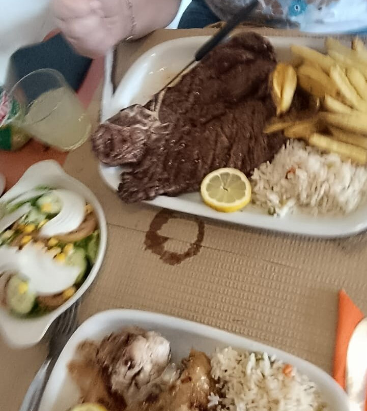 Sabores Do Zêzere