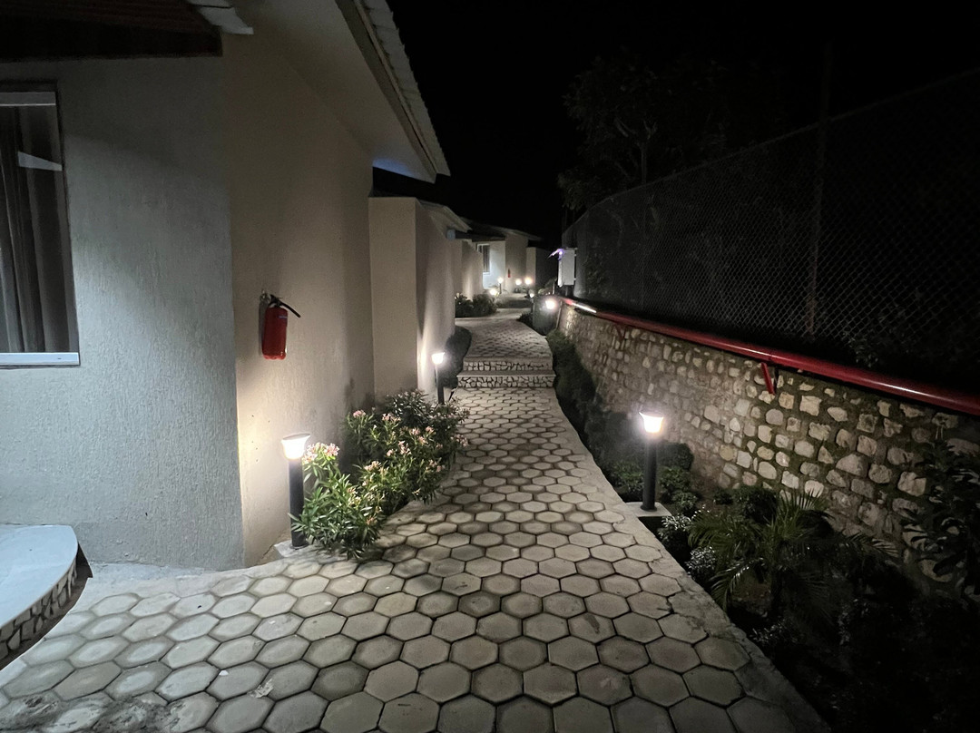 Vana Retreat Corbett-Bhalon必去景点