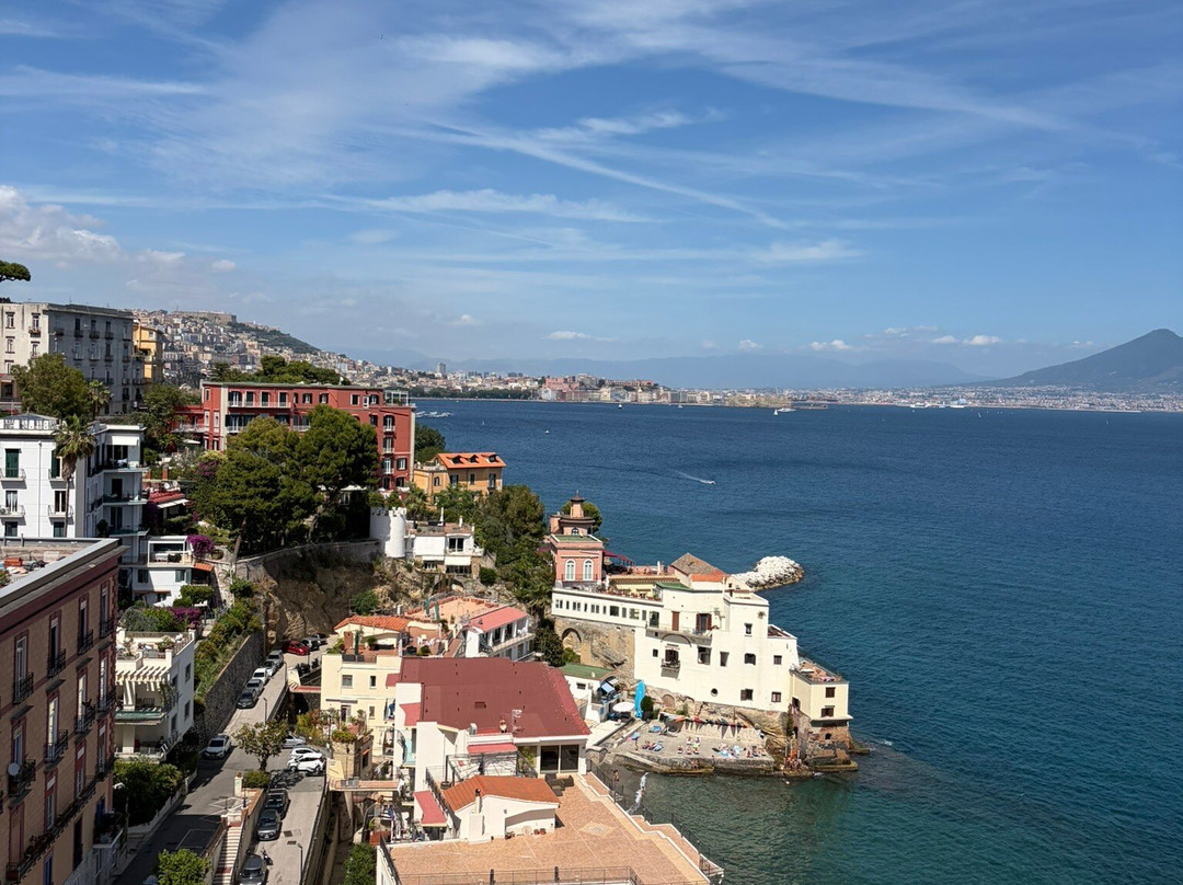 Di Sarno Car Service - Tours & Excursions-那不勒斯必去景点