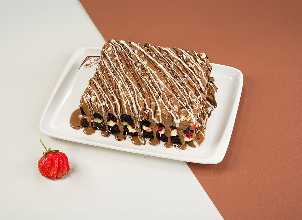 Chocolate House Samsun 56s