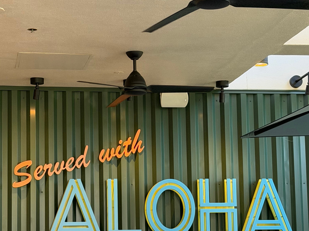 Kihei Caffe