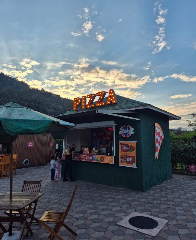 Pizza Park