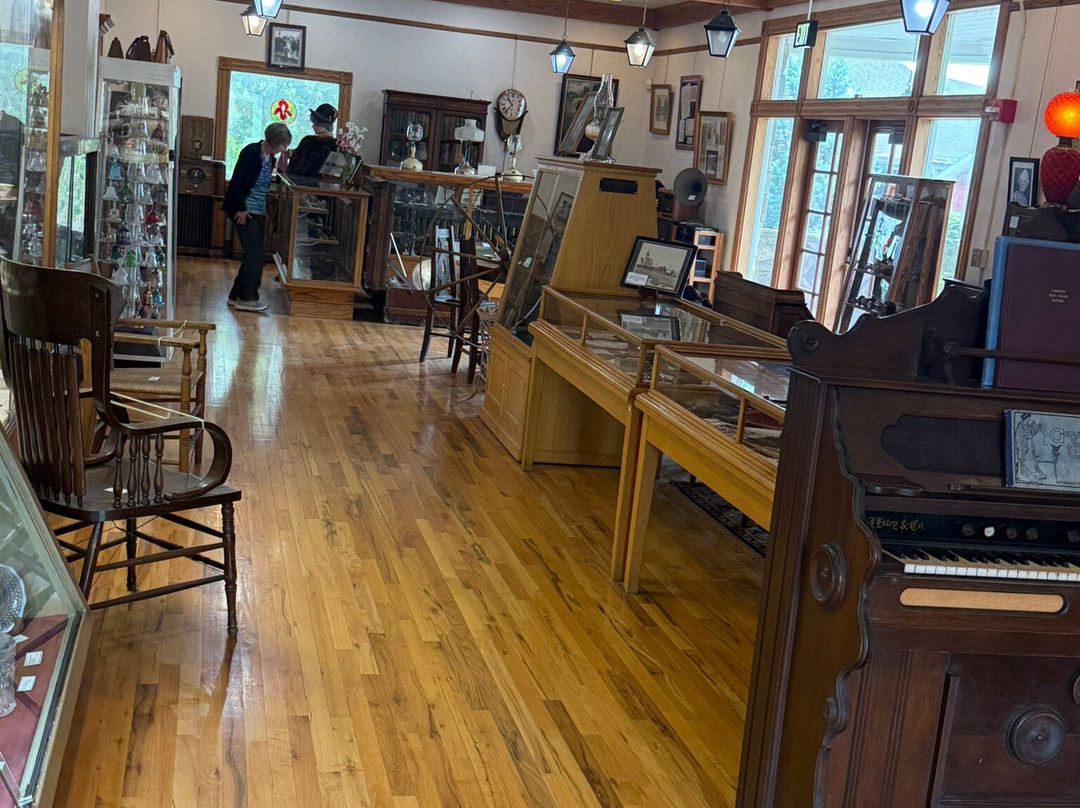 Overland Trail Museum-Sterling必去景点