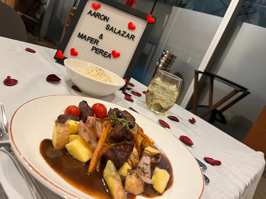 Melange Restaurante
