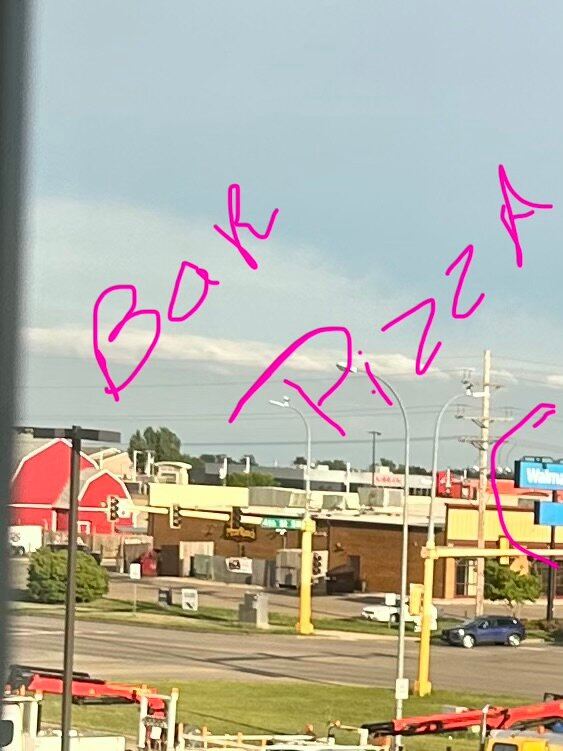 迈诺特麦客达温德姆酒店Minot-旅行者