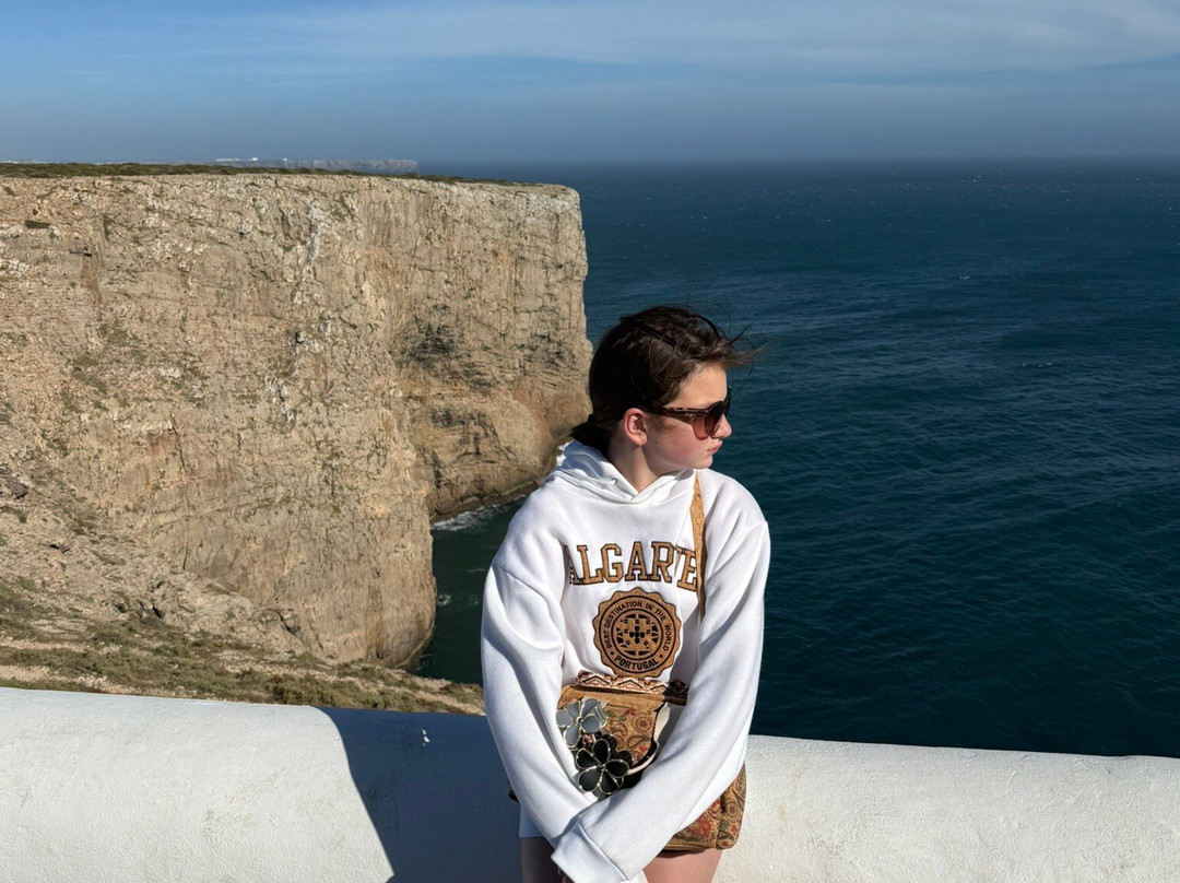 Cabo de San Vicente-萨格里什必去景点