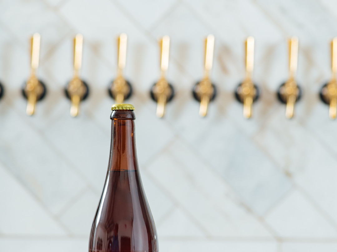 Ojai Valley Brewery & Winery-奥海必去景点