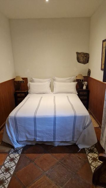 阿拉维拉德洛斯巴诺斯酒店-旅行者