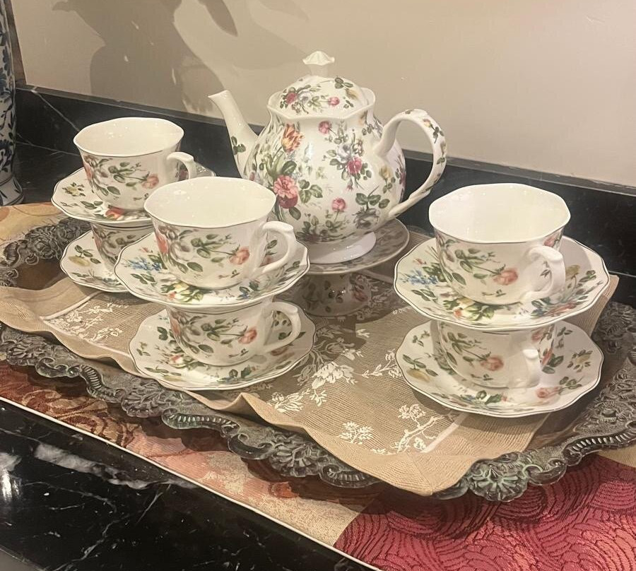 格拉维纳酒店51号主图