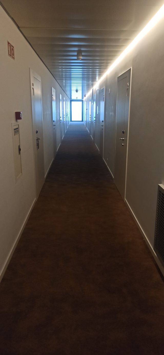 诗尼士海景商务休闲酒店-旅行者