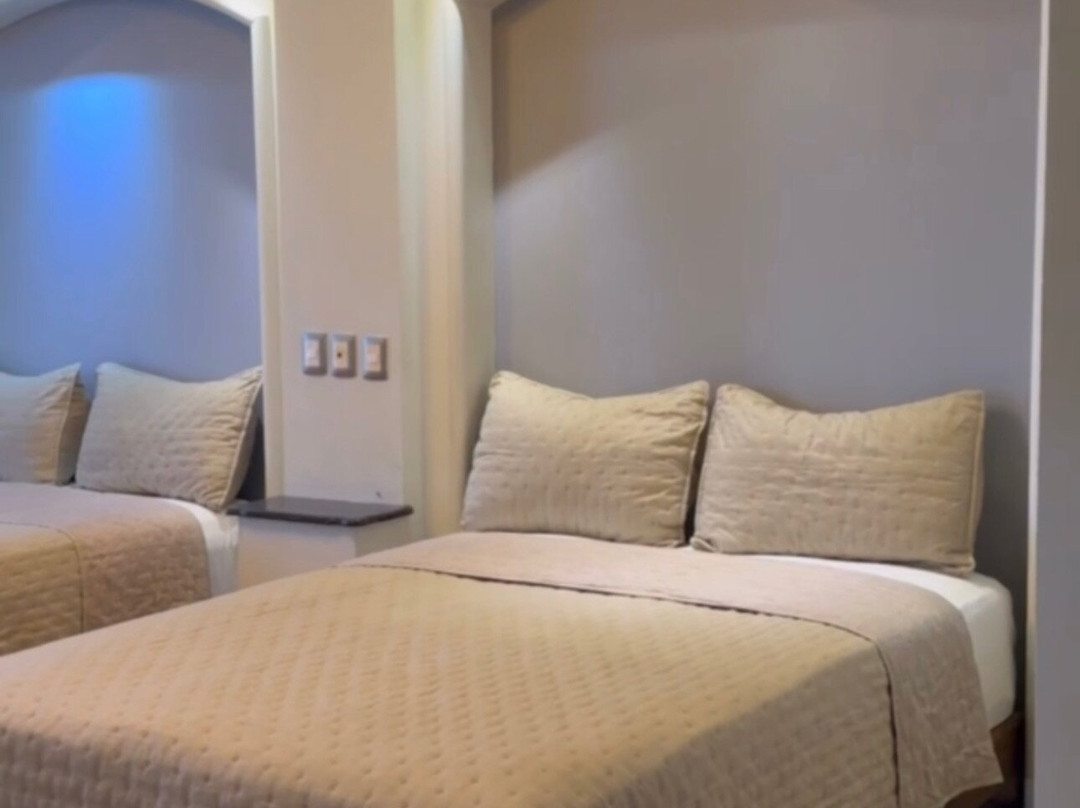 Hotel Kristal