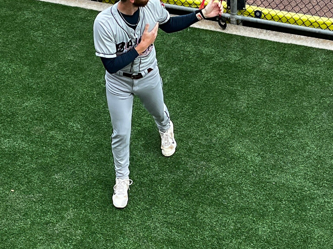PNC Field-Moosic必去景点