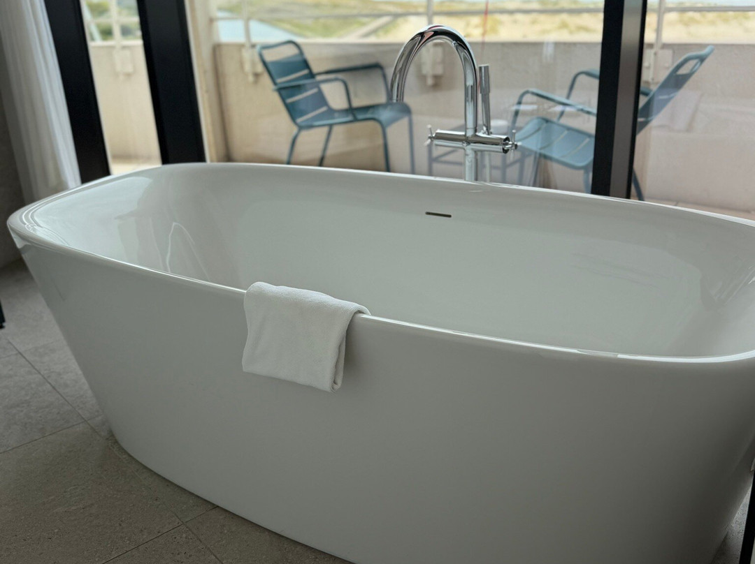 Radisson Blu Grand Hotel & Spa, Malo-les-bains主图