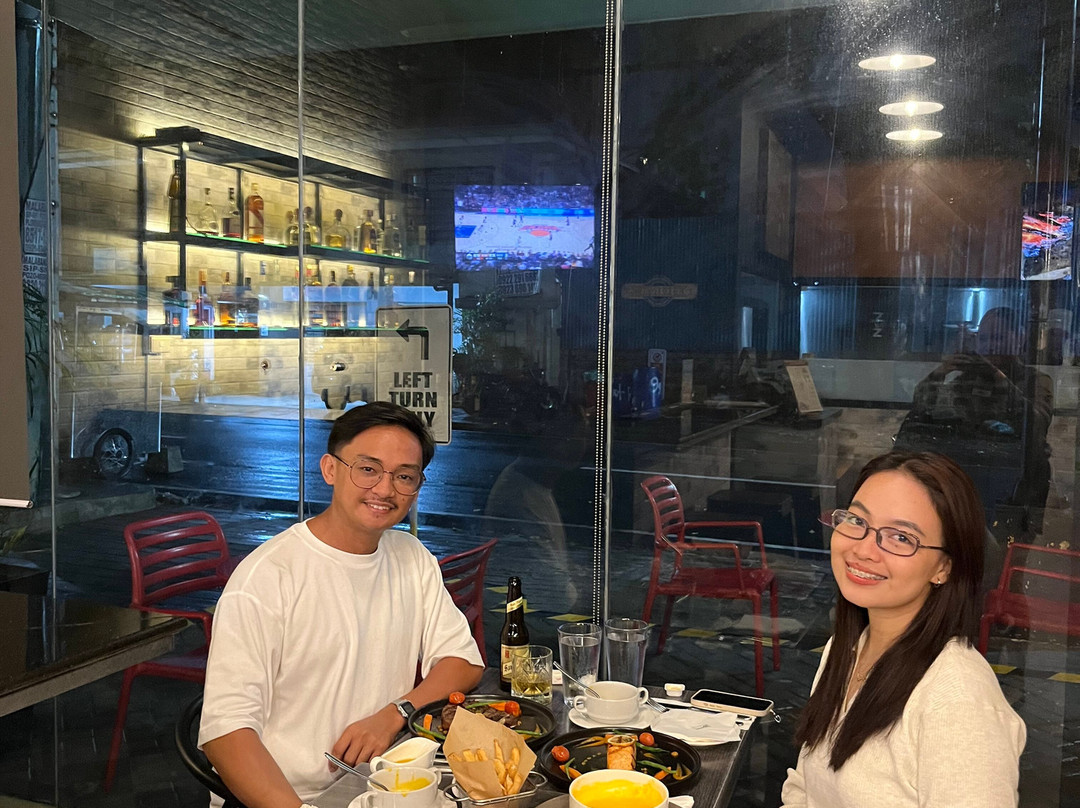 马尼拉奎松市B酒店（多用途酒店）主图