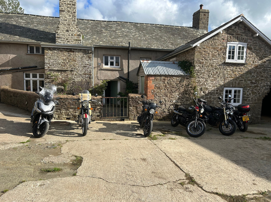 Higher Biddacott Farm主图