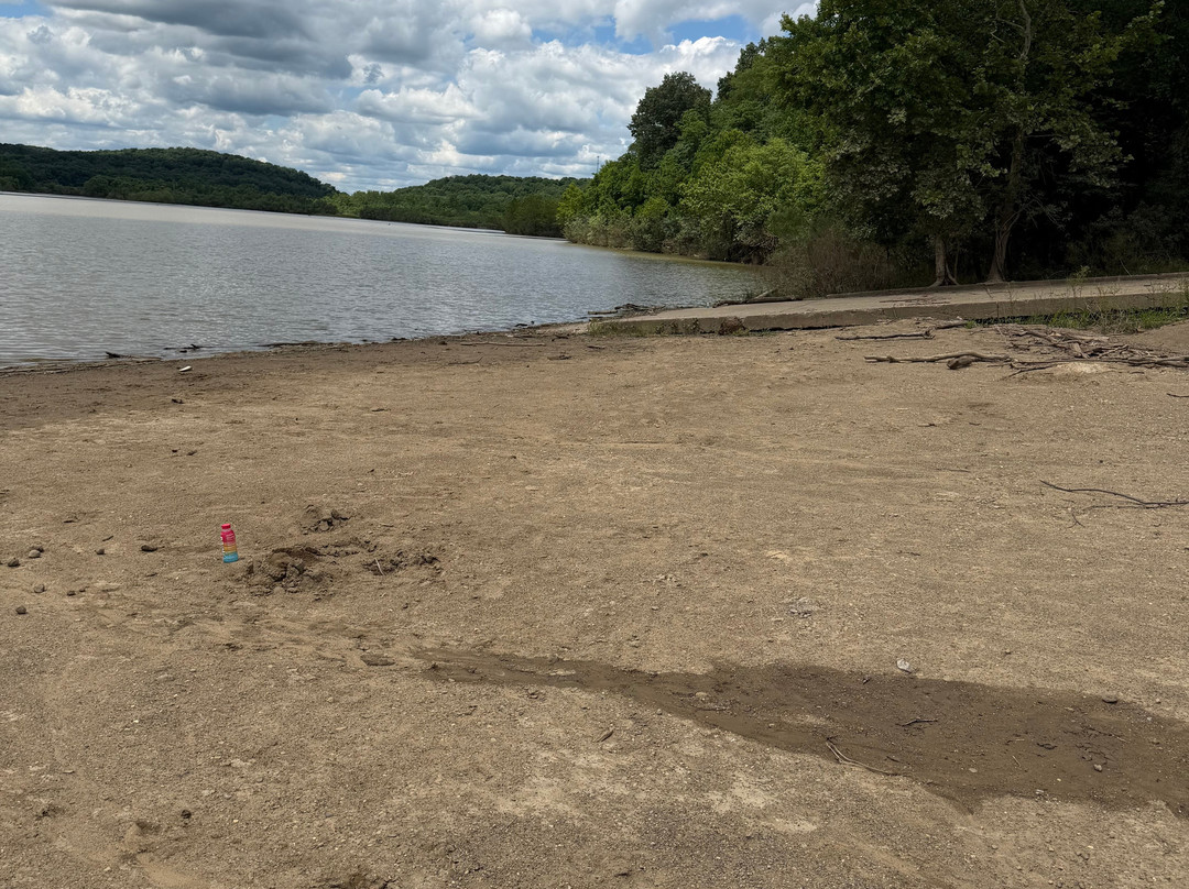 Dillon State Park-Nashport必去景点