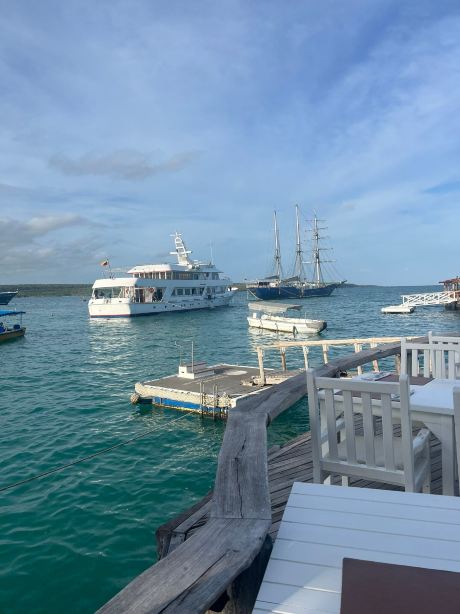 安格梅耶海滨酒店-旅行者