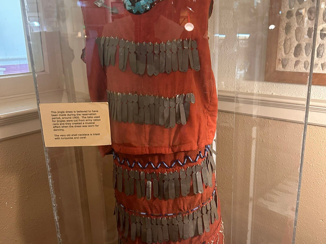 Stockyards Museum-沃思堡必去景点