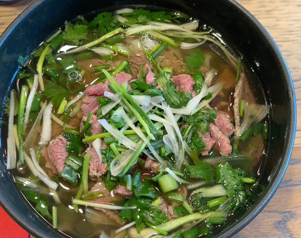 Căng Tin Hanoi