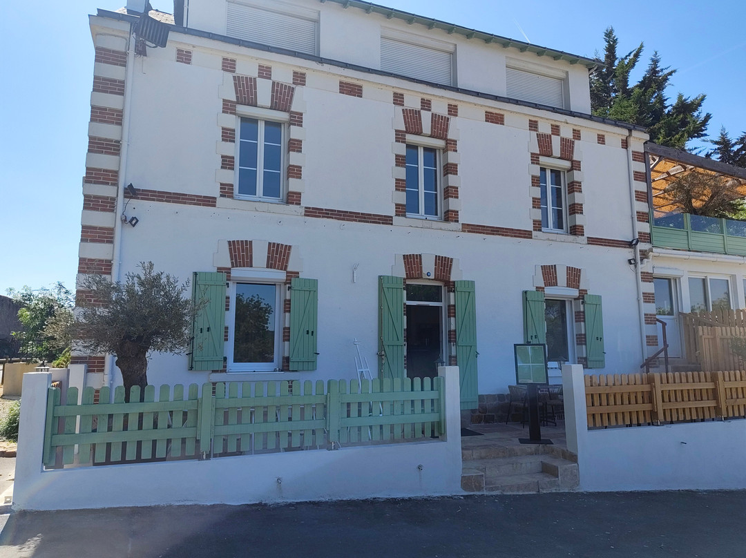 Le Ligéria