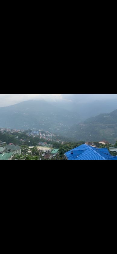 Days Inn by Wyndham Gangtok Tadong-客卧