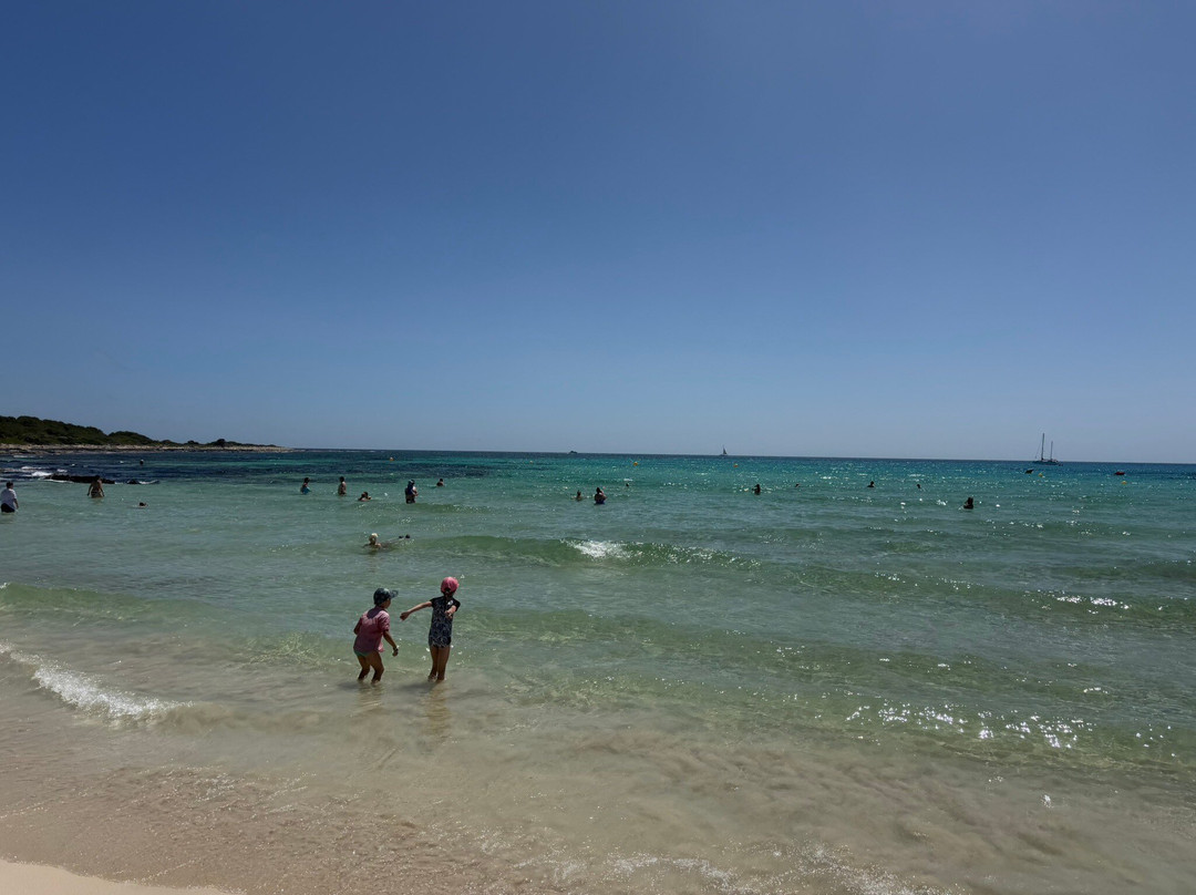 Punta Prima Beach-Punta Prima必去景点