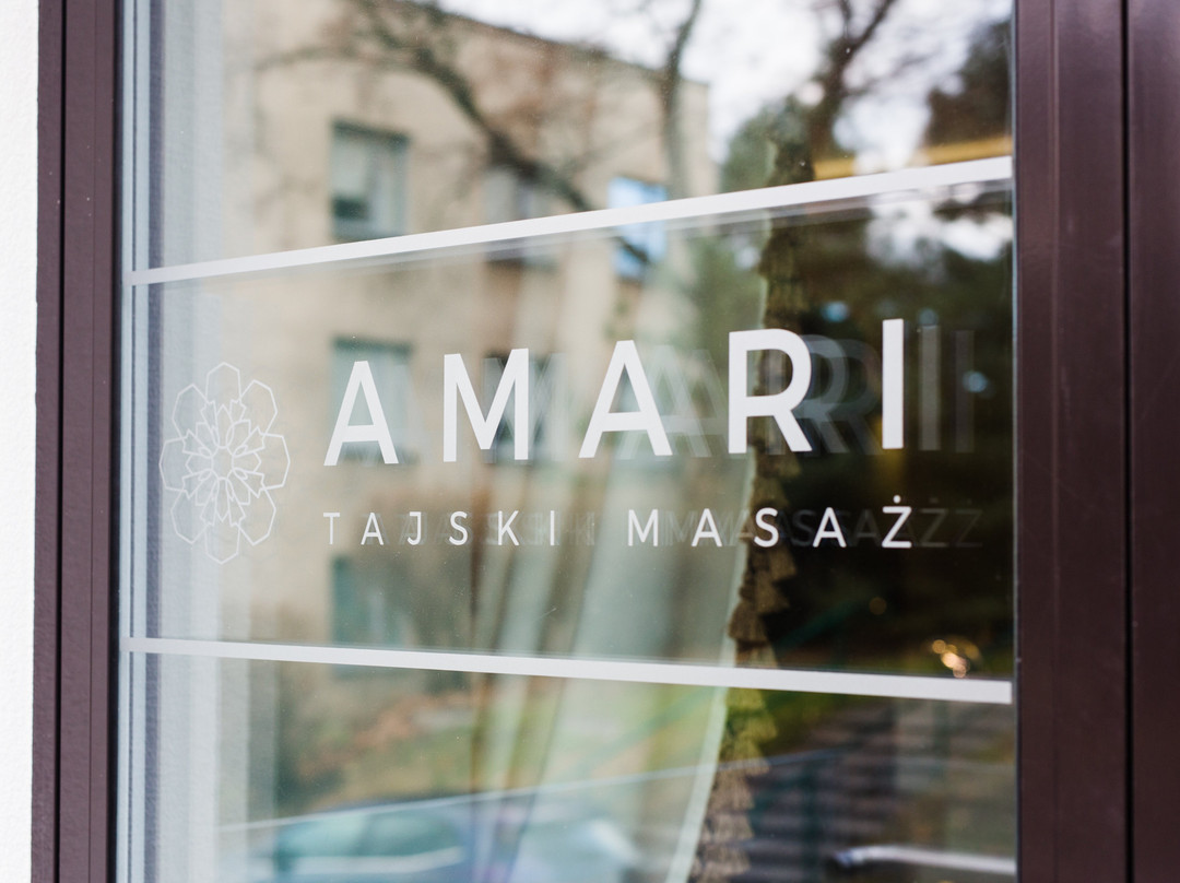 AMARI SPA Thai Massage - Częstochowa-Czestochowa必去景点