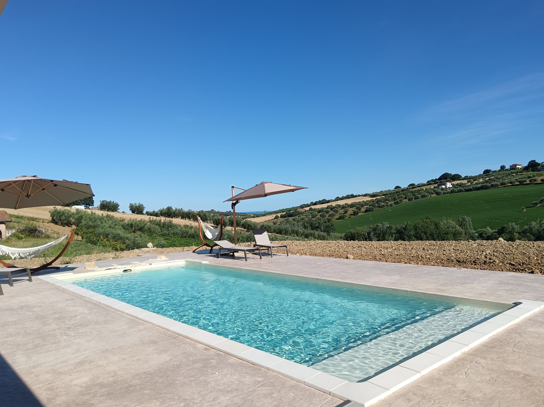 Fonteviva Country House