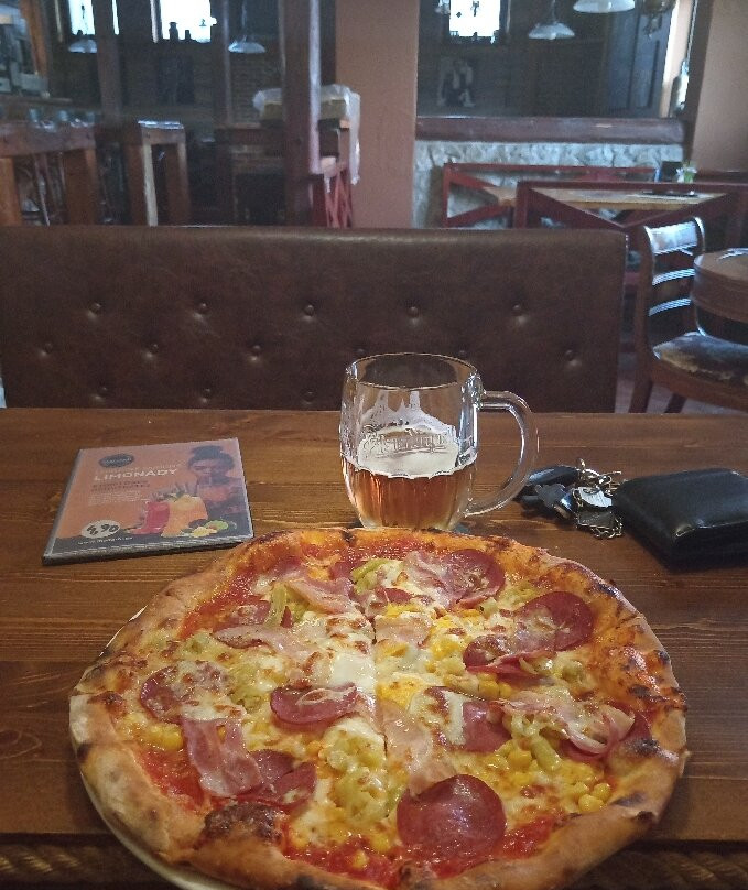 Corleone Restaurant