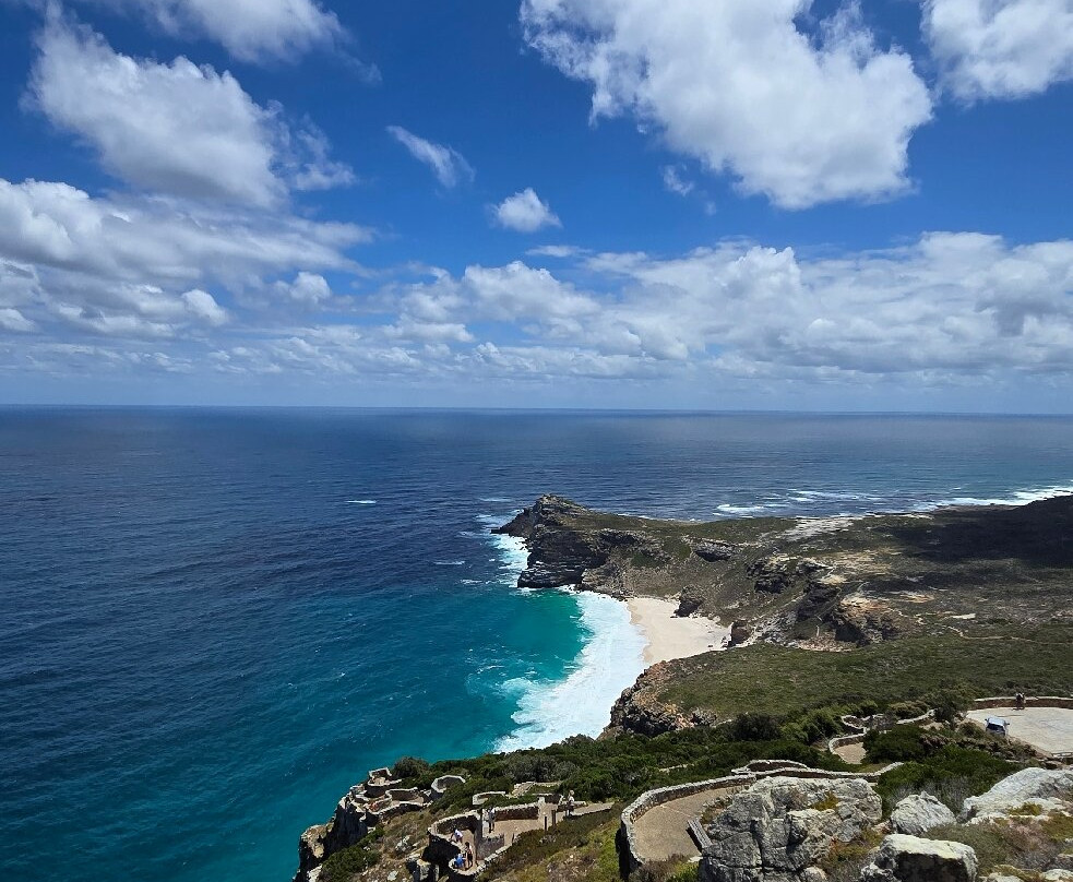 Cape of Good Hope-桌山国家公园必去景点