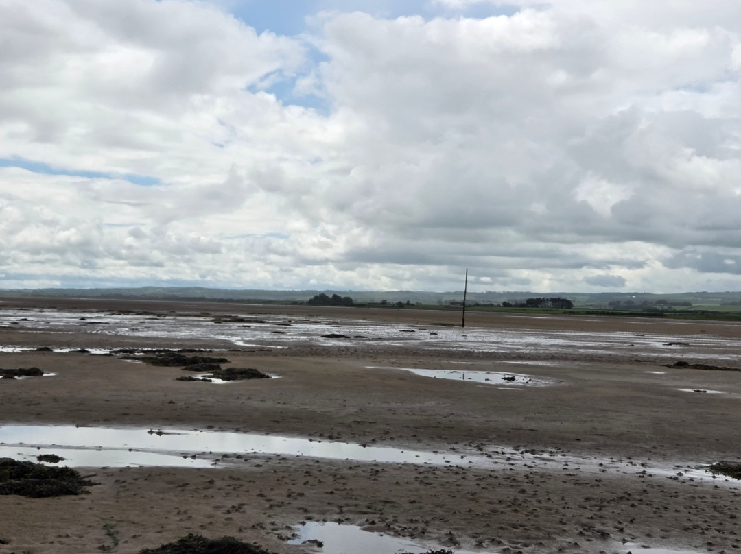 Lindisfarne National Nature Reserve-Holy Island必去景点