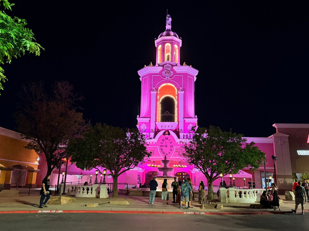 Casa Bonita