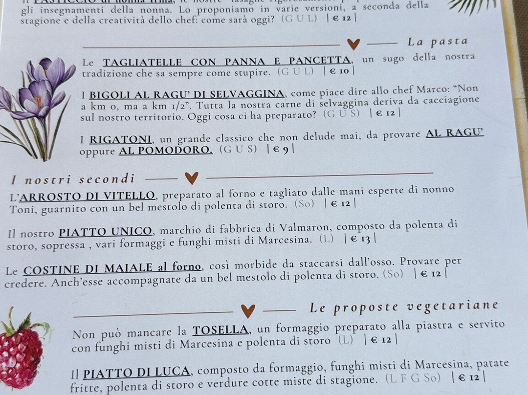 Rifugio Valmaron主图